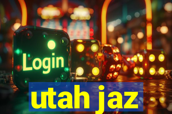 utah jaz